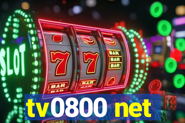 tv0800 net